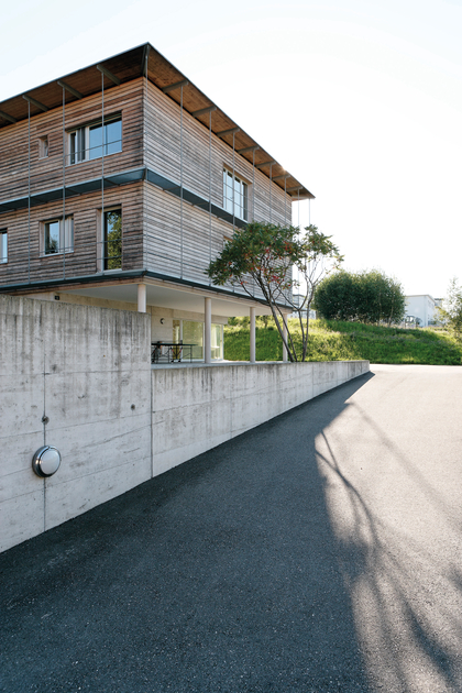 Bauernhaus Klinik Wyss _200