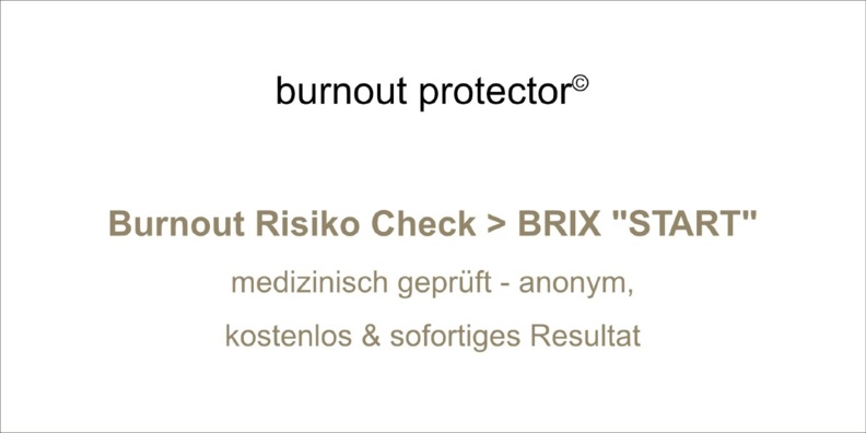 burnout test brix