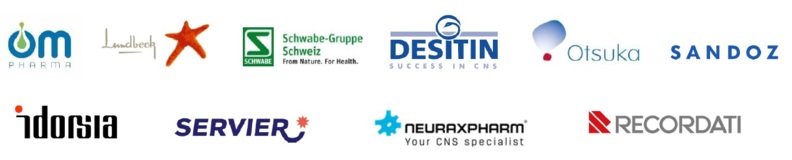 Sponsoren Mittagskolloquium Biel am 22.10.2024